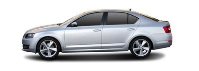 OCTAVIA III 2012-2021